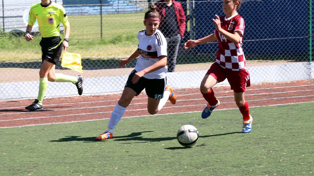 Okul Sporları Türkiye Gençler Futbol Şampiyonası