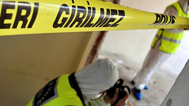 Ankarada silahlı çatışma çıktı: 9 yaralı