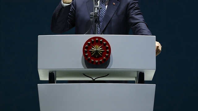 ÖNDER İmam Hatip Gençlik Buluşması