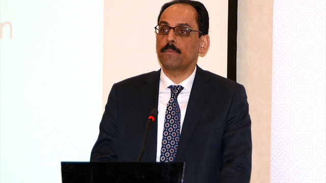 Ortadoğu'da Radikalizmi Yeniden Düşünmek Konferansı