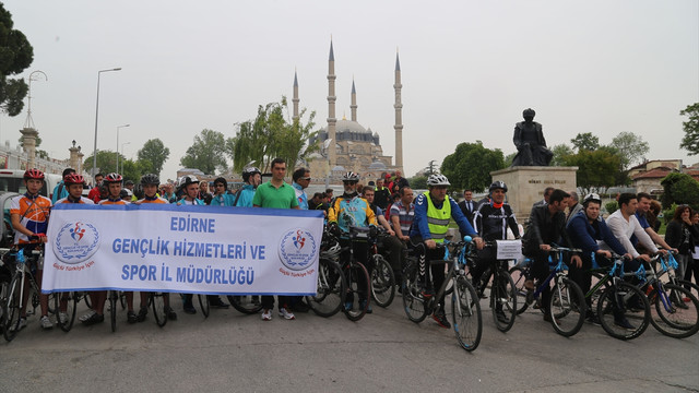 ''Otizm Farkındalık Ayı”