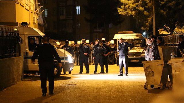 Otopark kavgası cinayetle sonuçlandı