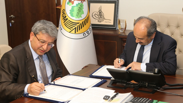 Özel yetenekli öğrencilere ormanlardan yararlanma imkanı