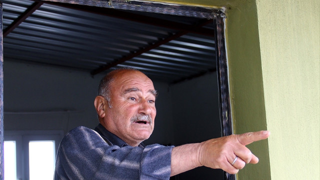 GÜNCELLEME 4 - Özgecan'ın katillerine yapılan silahlı saldırı