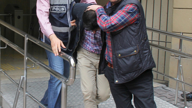 Özgecan'ın katillerine yapılan silahlı saldırı