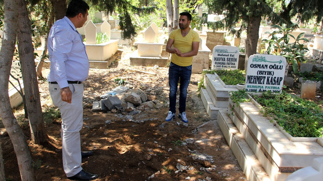 Özgecan'ın katillerine yapılan silahlı saldırı