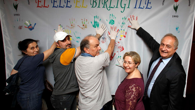 Parkinson gençlerde de görülebiliyor