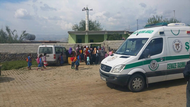 GÜNCELLEME - PKK'nın tuzakladığı patlayıcının infilak etmesi