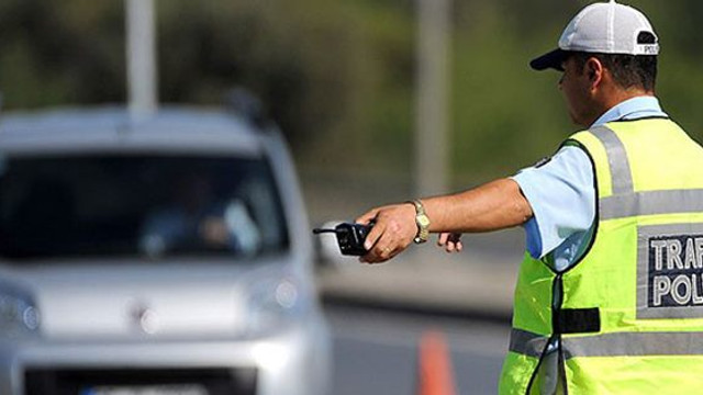 Polisi şehit eden kaçakçıya 25 yıl hapis istemi