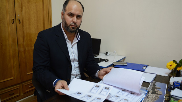 Roket mermisi Suriyeli yetim kardeşleri Kilis'te vurdu