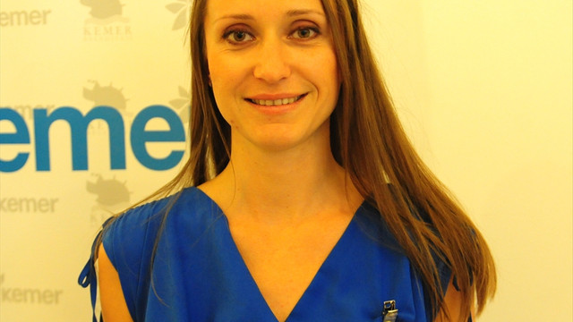 Ruslar tatil için yarıştılar