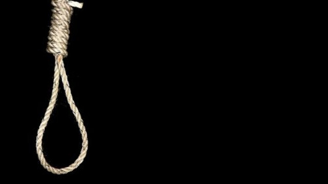 İranda idam olayları