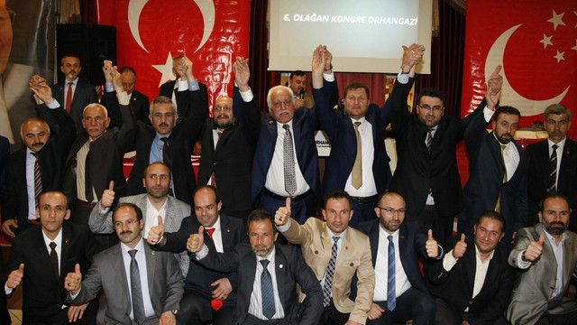 Saadet Partisi Genel Başkanı Kamalak: