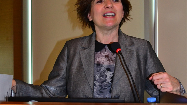 Sağlığınız Servetinizdir projesi