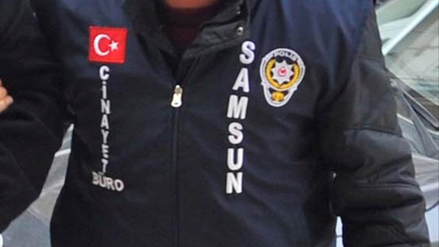 Samsun Emniyet Müdürlüğünün acı günü