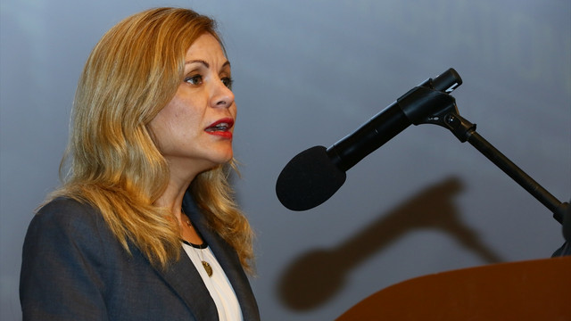 Samsun'da Uluslararası Göç Kongresi başladı