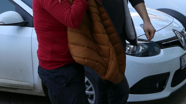 Samsun'da uyuşturucu operasyonu