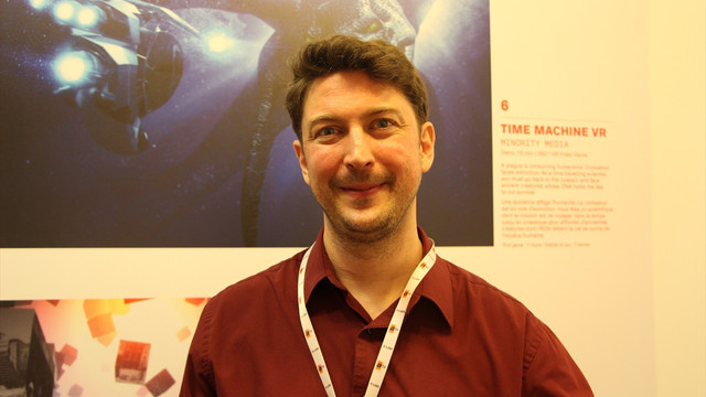 Sanal gerçeklik teknolojisi mesafeleri kaldırıyor