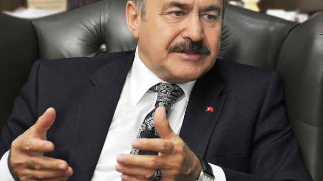 Sandıklı'da 15 bin dekar arazi suya kavuşacak