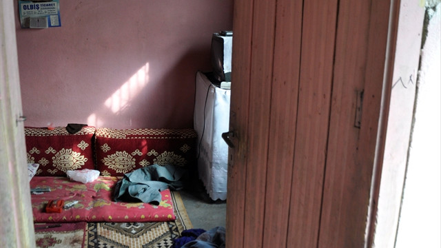 Şanlıurfa'da cinayet