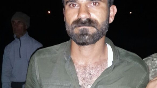 Şanlıurfa'da terör operasyonu