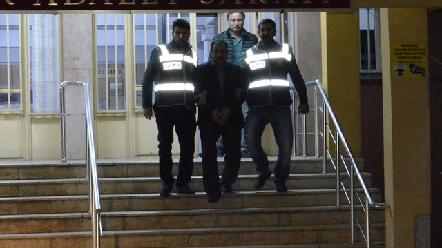 Şanlıurfa'daki silahlı kavga