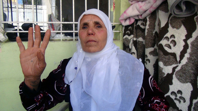 Savaştan kaçtı, terör saldırısında hayatını kaybetti