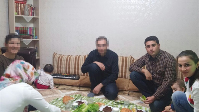 Şehidin görev yaptığı beldede teröre tepki