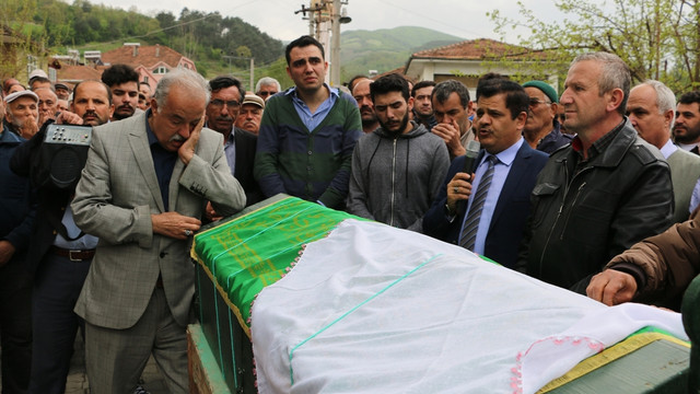 Şehit annesinin organları 5 hastaya umut oldu