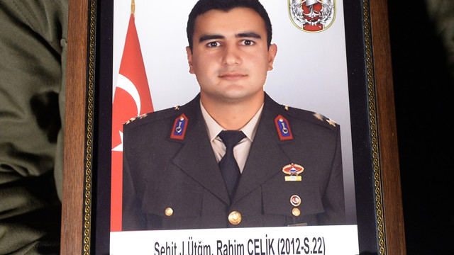 Şehit askerler memleketlerine uğurlandı