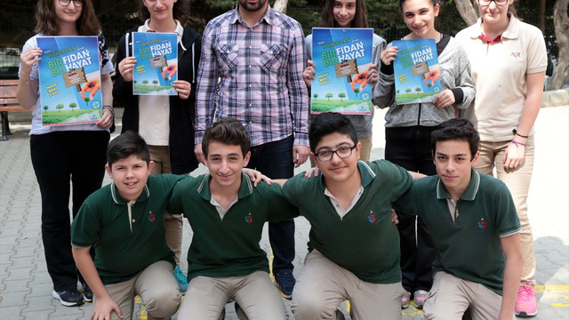 Şehitler Hatıra Ormanı