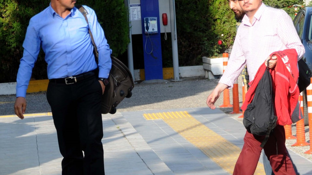 GÜNCELLEME - 2 Şikede kumpas operasyonu