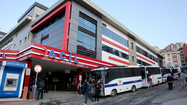 Şikede kumpas operasyonu