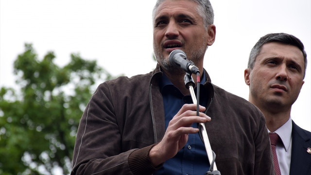 Sırbistan'daki genel seçim