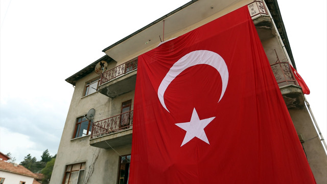 Şırnak'taki terör operasyonu