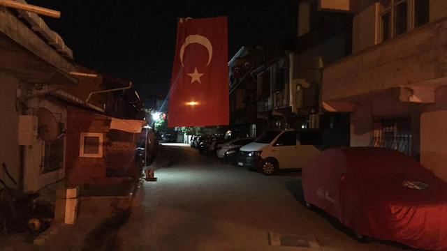 Şırnak'taki terör operasyonu