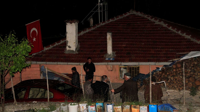 Şırnak'taki terör operasyonu