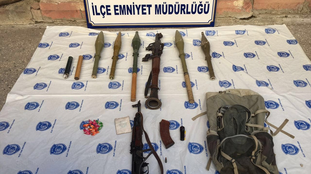 Şırnak'taki terör saldırısı