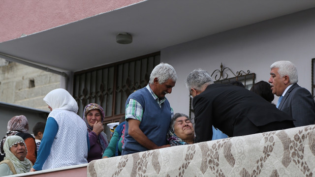 Şırnak'taki terör saldırısı