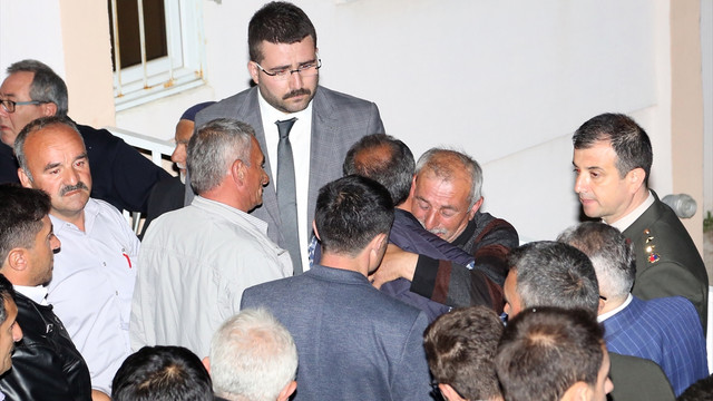 Şırnak'taki terör saldırısı