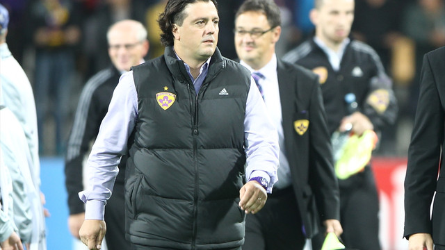 Slovenya'da Müslüman futbolculara hakaret iddiası