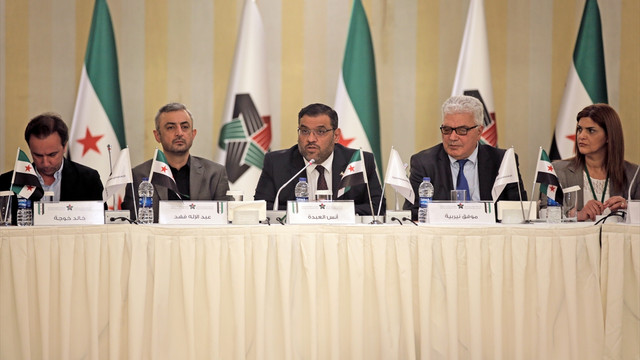 SMDK Genel Kurulu toplantısı başladı