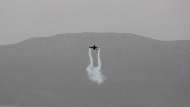 SoloTürk Burdur semalarında