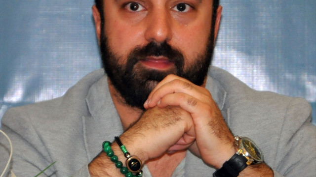 Somuncu Baba Aşkın Sırrı filmi