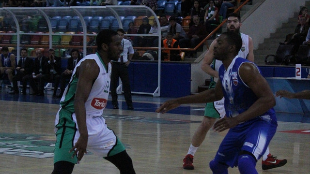 Spor Toto Basketbol Ligi