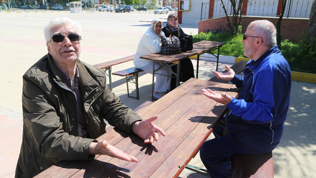 Süreyi tamamlamadılar araçları gümrükte kaldı