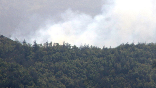 Suriye'deki iç savaş