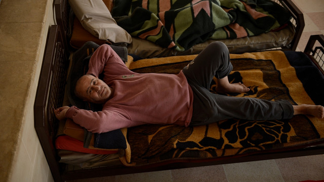 Suriye'deki iç savaş