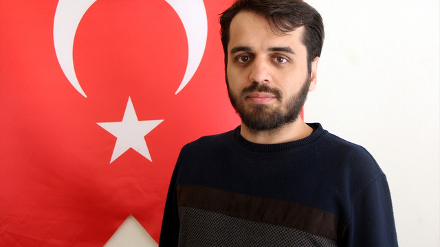 Suriye'deki iç savaş