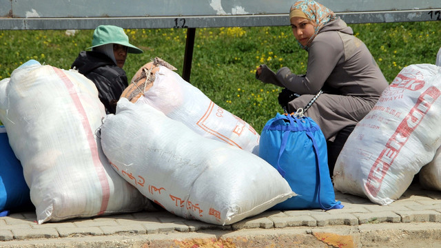 Suriye'deki iç savaş